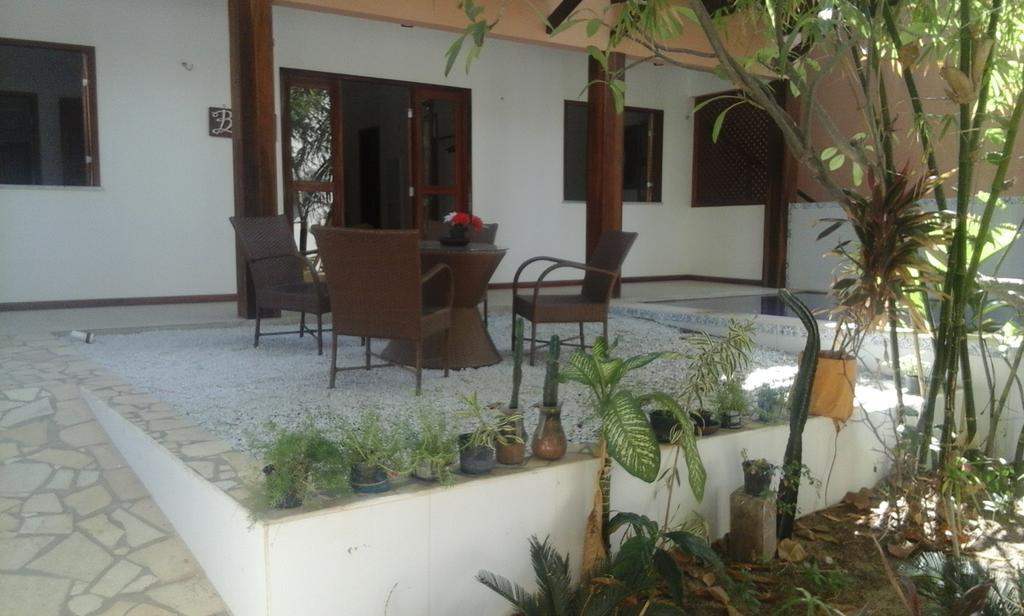 Hotel e Pousada La Dolce Vita Canoa Quebrada Esterno foto