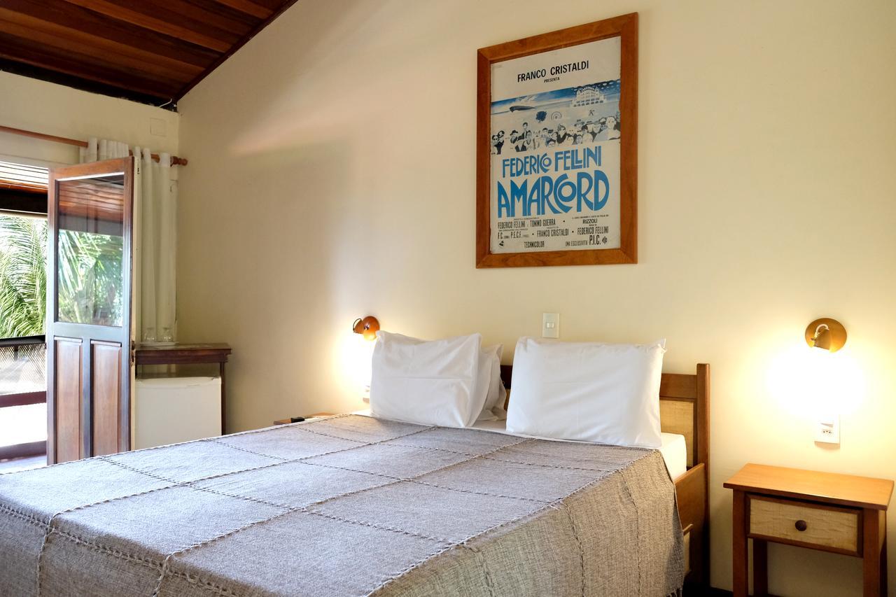Hotel e Pousada La Dolce Vita Canoa Quebrada Esterno foto