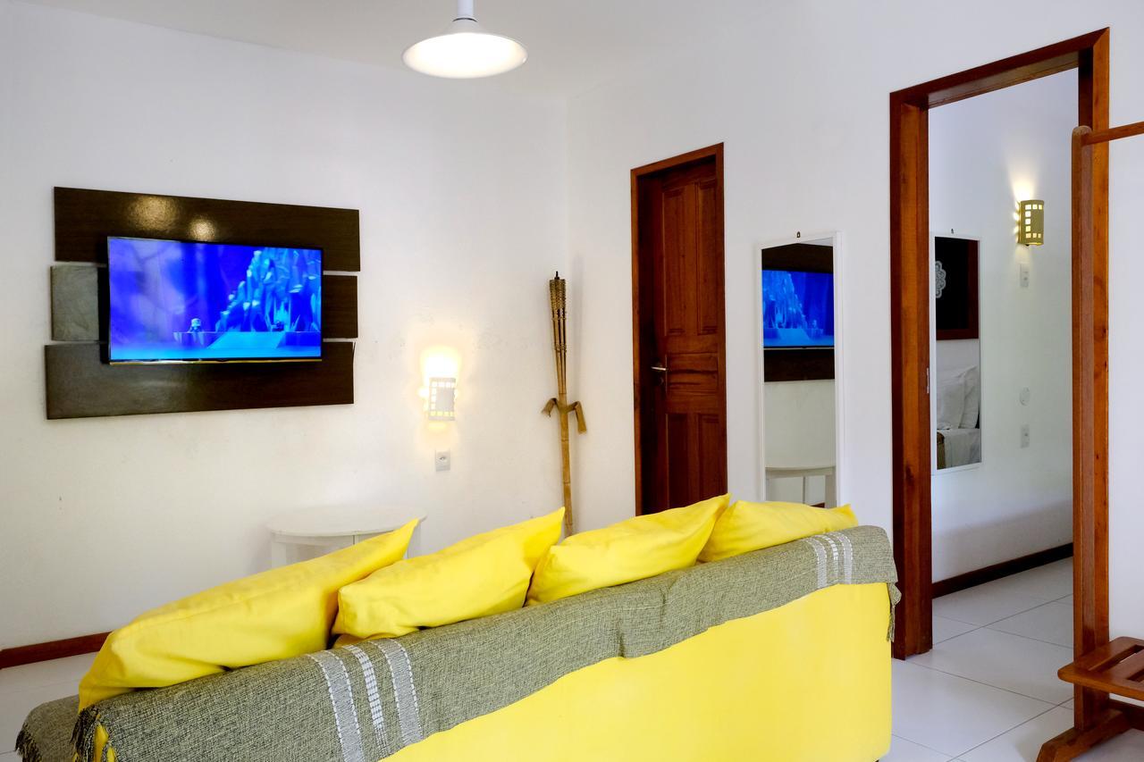 Hotel e Pousada La Dolce Vita Canoa Quebrada Esterno foto
