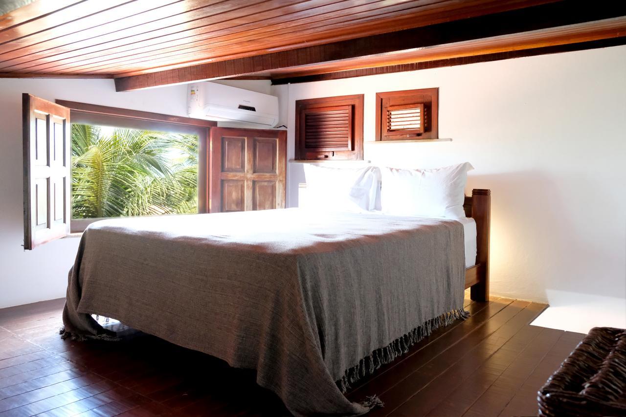 Hotel e Pousada La Dolce Vita Canoa Quebrada Esterno foto
